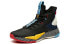 Спортивная обувь Anta 3 Actual Basketball Shoes 11941606-11