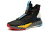 Anta 3 Actual Basketball Shoes 11941606-11