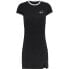 TOMMY JEANS Signature Bodycon Dress