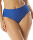 Фото #1 товара Coco Reef 300595 Women's Contours High-Waist Bikini Bottoms Swimsuit XL