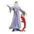 Фото #2 товара Schleich Dumbledore & Fawks 42637