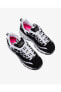 D'LİTES-BİGGEST FAN Kadın Siyah Sneakers - 11930 BKW