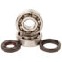 Фото #1 товара HOTRODS Yamaha YZ 125 01-04 Crank Shaft Bearing Kit