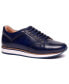 Фото #1 товара Men's Barack Court Tennis Fashion Sneakers