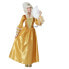 Фото #1 товара Маскарадные костюмы для взрослых Позолоченный Куртизанка Женщина