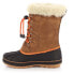 Фото #4 товара KIMBERFEEL Sonik Snow Boots