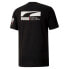 Фото #5 товара PUMA Advanced Graphic short sleeve T-shirt