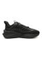 HP2760-E adidas Alphaboost V1 Erkek Spor Ayakkabı Siyah