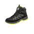 Фото #1 товара Albatros Arden Blacy Ctx Mid U MLI-S40B1 shoes black