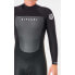 Фото #7 товара RIP CURL Omega 4/3 mm Long Sleeve Back Zip Suit