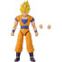 Фото #3 товара Dragon Ball Super - 17 cm Dragon Star Figur - Super Saiyajin Goku