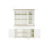 Display Stand DKD Home Decor Crystal 141,5 x 44 x 199 cm