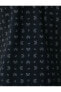 Фото #67 товара Футболка Koton Buttoned Slim Fit Scarf Print
