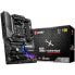 Фото #6 товара MSI MAG B550 Tomahawk - AMD - Socket AM4 - AMD Ryzen 3 3rd Gen - 3rd Generation AMD Ryzen 5 - 3rd Generation AMD Ryzen 7 - 3rd Generation AMD... - DDR4-SDRAM - DIMM - 1866,2133,2400,2667,2800,2933,3000,3066,3200,3466,3600,3733,3866,4000,4133,4266,4400,4533,46 - Материнская плата Micro Star International Computer B550