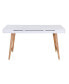 Фото #5 товара Giselle Writing Desk