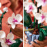 Фото #6 товара Playset Lego The Orchid Plants with Indoor Artificial Flowers
