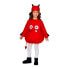Costume for Children My Other Me Diablo Small (5 Pieces)