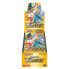 Фото #1 товара POKEMON TRADING CARD GAME Sword and shield japanese pokémon trading cards 10 units