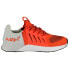 Кроссовки Inov8 F-Lite G 300 Trainers Red / White / Grey, 40.5 - фото #2