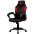 ThunderX3 EC1 Gaming Stuhl - schwarz/rot