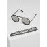 URBAN CLASSICS Sunglasses 104 Chain