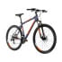 Фото #1 товара KROSS Hexagon 3.0 27.5´´ 2022 MTB bike