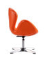 Фото #16 товара Raspberry Adjustable Swivel Chair