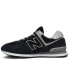 Фото #3 товара Кроссовки мужские New Balance 574 Casual Sneakers