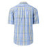 FYNCH HATTON 14038061 short sleeve shirt