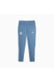 Фото #6 товара Штаны PUMA Manchester City для мужчин Casuals Pants Erkek 772906-21