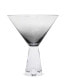 Фото #3 товара Ombre Martini Cups, Set of 6