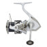 Фото #1 товара Катушка для спиннинга Shimano STRADIC FM (ST2500HGFM) Рыбалка