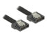 Фото #1 товара Delock 0.3m SATA III - 0.3 m - SATA III - SATA 7-pin - SATA 7-pin - Male/Male - Straight