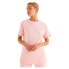 ფოტო #1 პროდუქტის ELLESSE Kittin short sleeve T-shirt