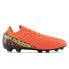 Фото #1 товара NEW BALANCE Furon V7 Destroy AG football boots