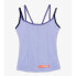 ფოტო #3 პროდუქტის NOX Pro sleeveless T-shirt