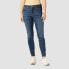 Фото #6 товара DENIZEN from Levi's Women's Mid-Rise Skinny Jeans