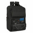 Фото #9 товара Рюкзак для ноутбука Safta Business 15,6'' Чёрный (31 x 44 x 13 cm)
