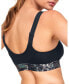 ფოტო #3 პროდუქტის Women's Michelle Low-Impact Sports Bra