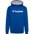 Фото #1 товара HUMMEL Mover Cotton hoodie