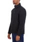 Фото #3 товара Men's Transitional Quilted Jacket