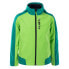 Фото #1 товара Iguana Softshell Banks Jr Jacket 92800197275