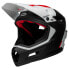 Фото #1 товара BELL Sanction 2 DLX MIPS downhill helmet