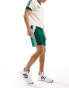 Фото #1 товара adidas Football Tiro 24 shorts in green