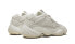 adidas originals Yeezy 500 骨白 Bone White 轻便 低帮 老爹鞋 男女同款