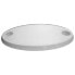 Фото #1 товара NUOVA RADE Oval Table Top With 2 Glassholders