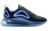 Nike Air Max 720 Obsidian AO2924-402 Sneakers