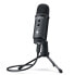 MIRFAK TU1 USB Combo Camcorder Microphone