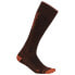 ICEBREAKER Merino Ski+ Medium OTC Mountain Contour socks