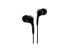 Фото #4 товара V7 HA105 Lightweight Stereo Earbuds - Black